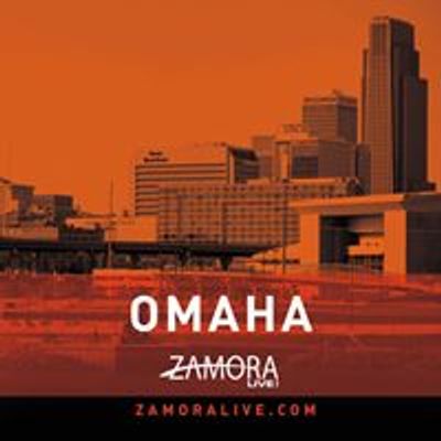 Zamora En Omaha