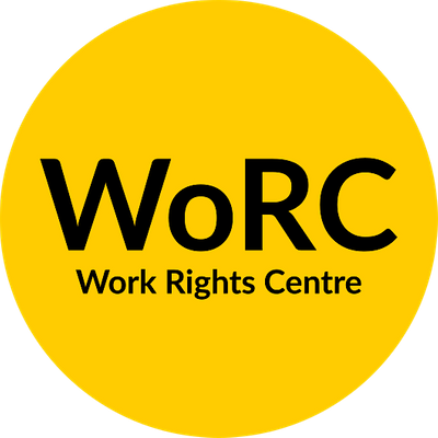 The Work Rights Centre