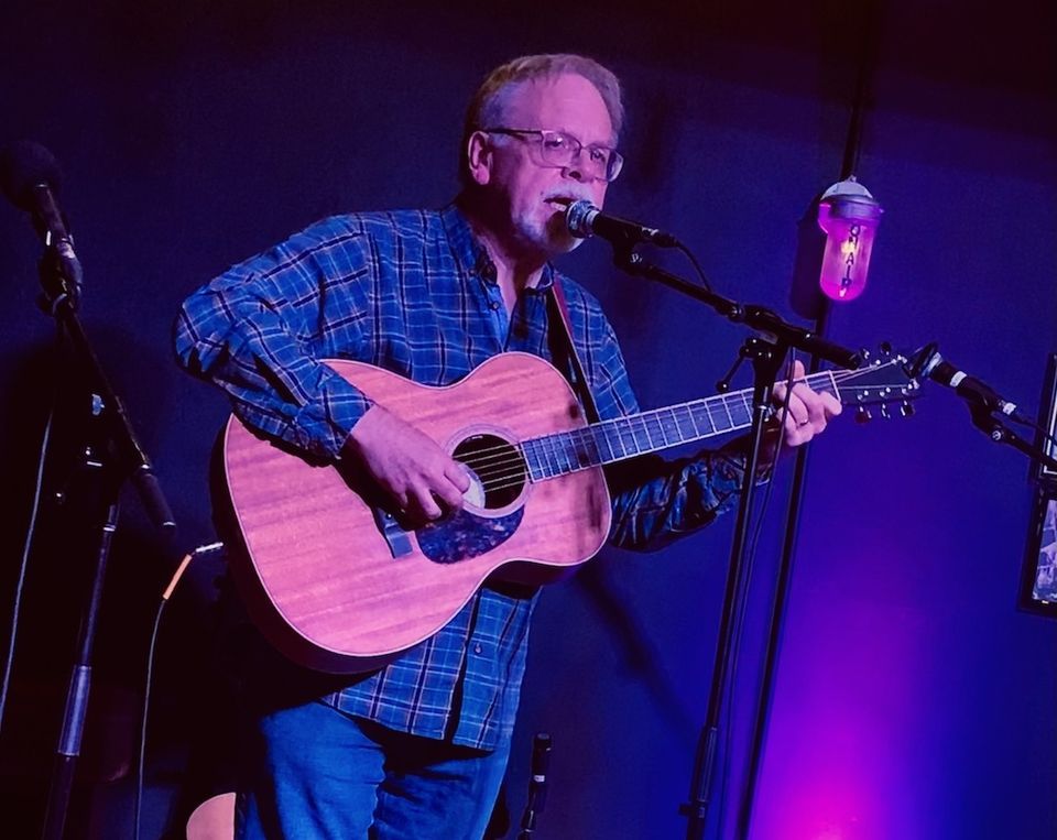 Tim Chesterton Live Christ Church Summer Garden Concert The tim-chesterton-live-christ-church-summer-garden-concert-the