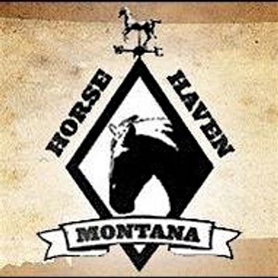 Horse Haven Montana & Equus International