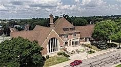 Parkman Branch Tour