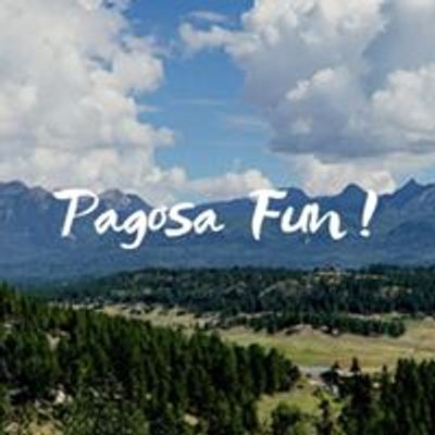 Pagosa Fun