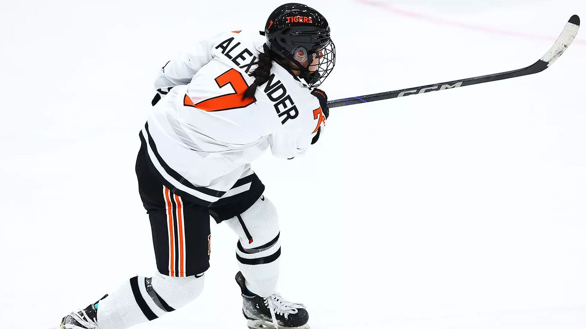 Princeton Tigers vs. Stonehill Skyhawks