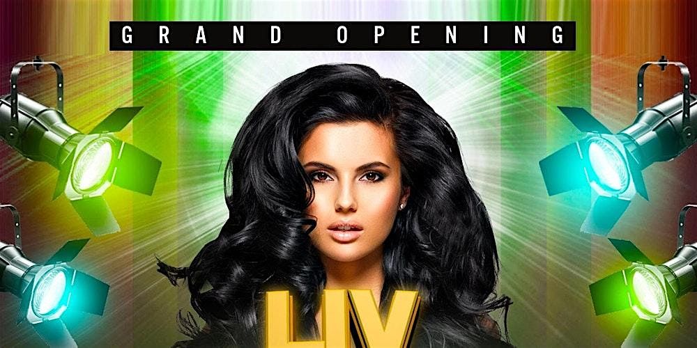 LIV SATURDAYS at JOUVAY NIGHT CLUB ( @GQEVENT )