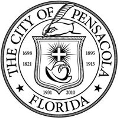 City of Pensacola Government