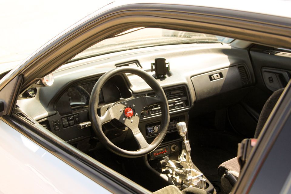 Team NMR Annual Throwback Car Show Cottonwood Shelter 4 Cottonwood