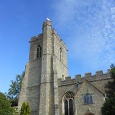 CofE Benefice for Bromham, Oakley & Stagsden