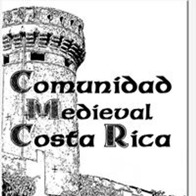 Comunidad Medieval de Costa Rica