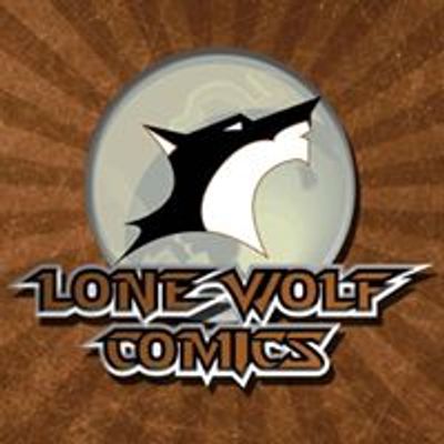 Lone Wolf Comics