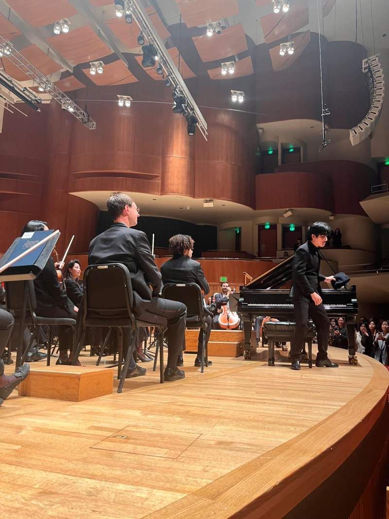 Baltimore Symphony Orchestra: Stravinsky Ballets & Iberian Tales