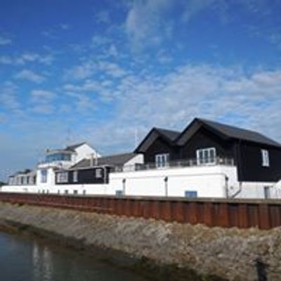 Blackwater Sailing Club