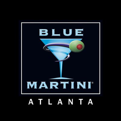 Blue Martini Atlanta