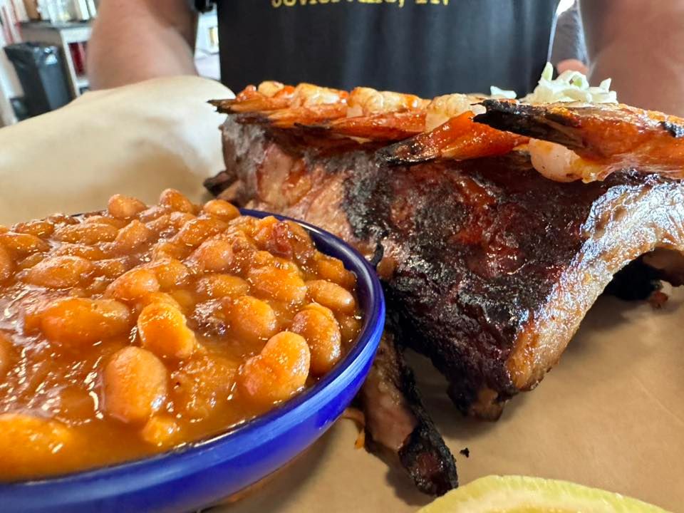 Memorial Day Bash Pinchy's Lobster & Beer Co., Sevierville, TN May