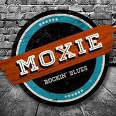 Moxie Blues Band