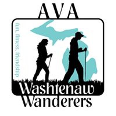 Washtenaw Wanderers Volkssporting (Walking) Club - WWVC