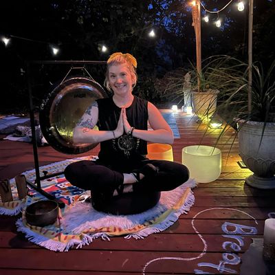 Beecon\u2019s yoga