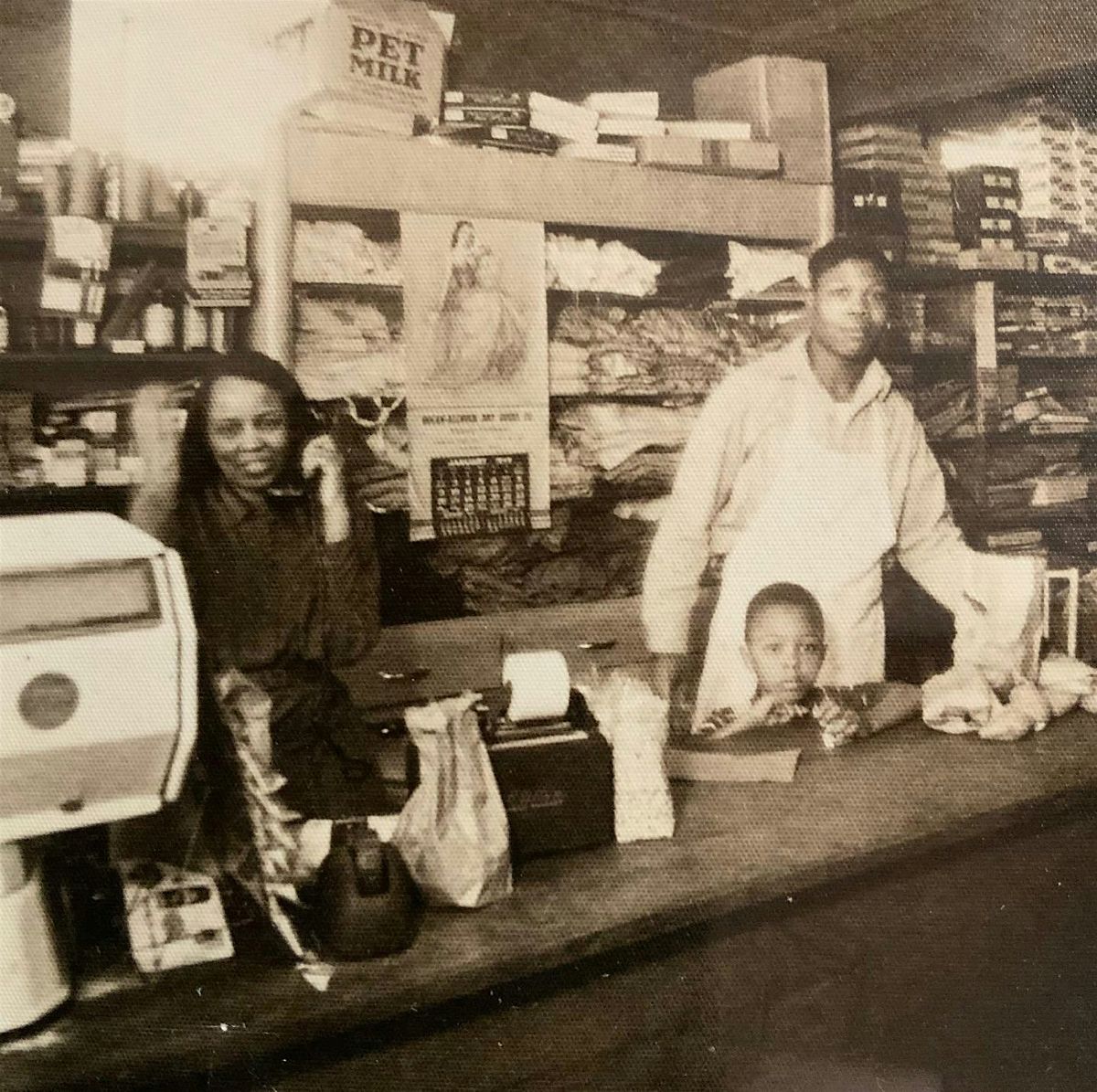 The Revival at the Deluxe: A Fifth Ward Story