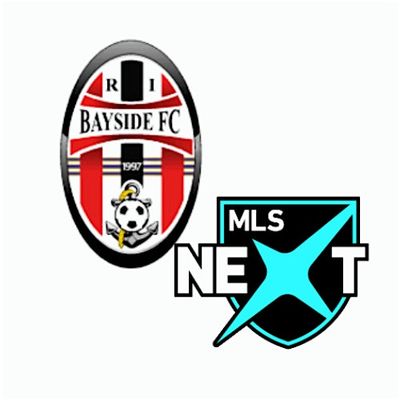 Bayside FC 2012 MLS Next