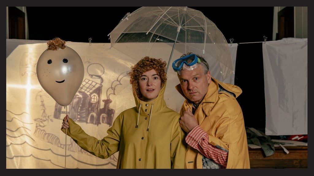 60. Betsy Balloon