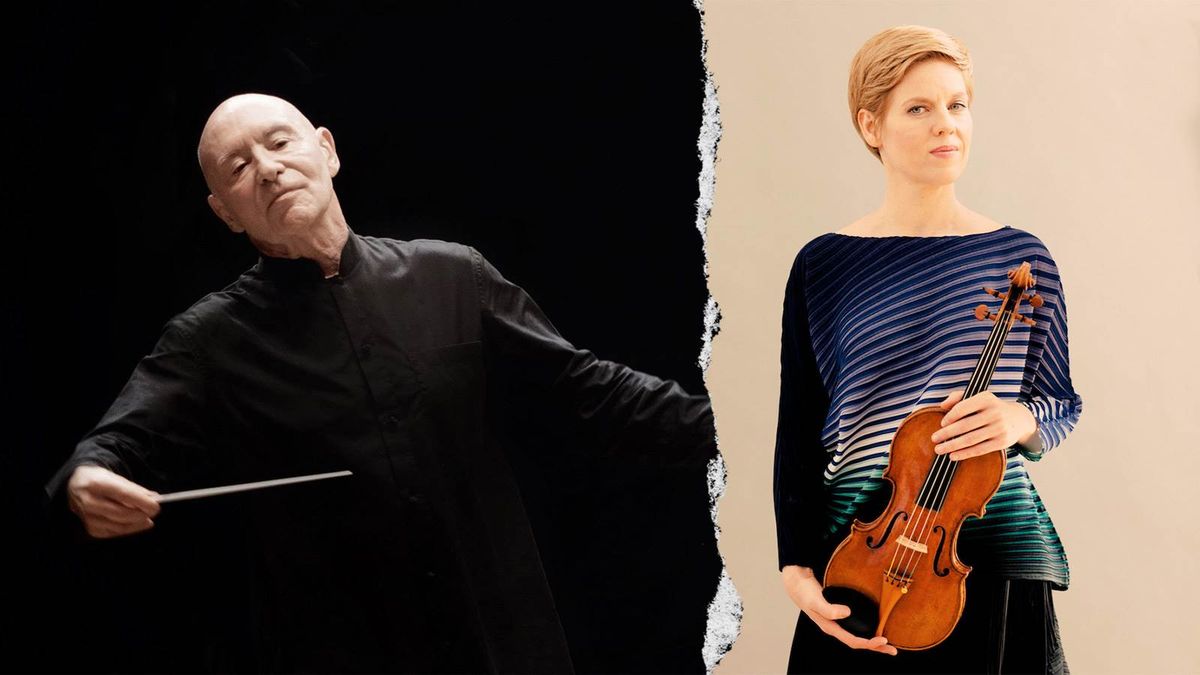 Parking National Symphony Orchestra - An Evening of Beethoven