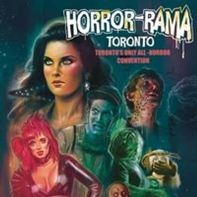 Horror-Rama