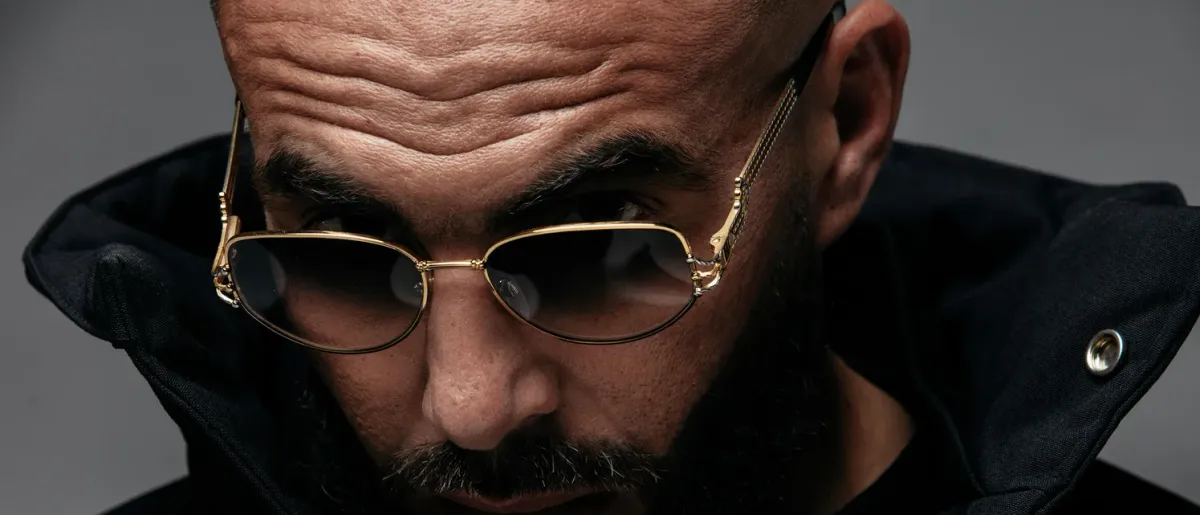 M\u00e9dine in Paris