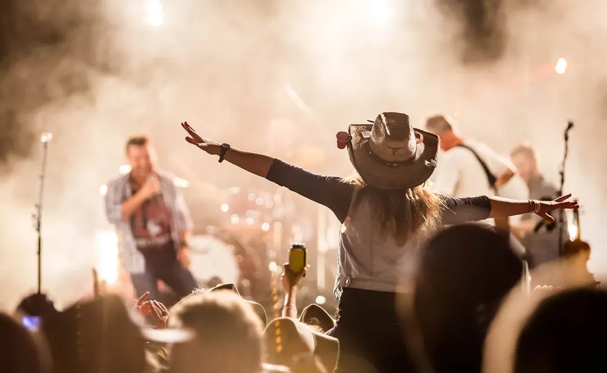 Jasper Folk Music Festival: Captain Thunderpants & Marie Filpo-Bergeron - Saturday (Time: TBD)