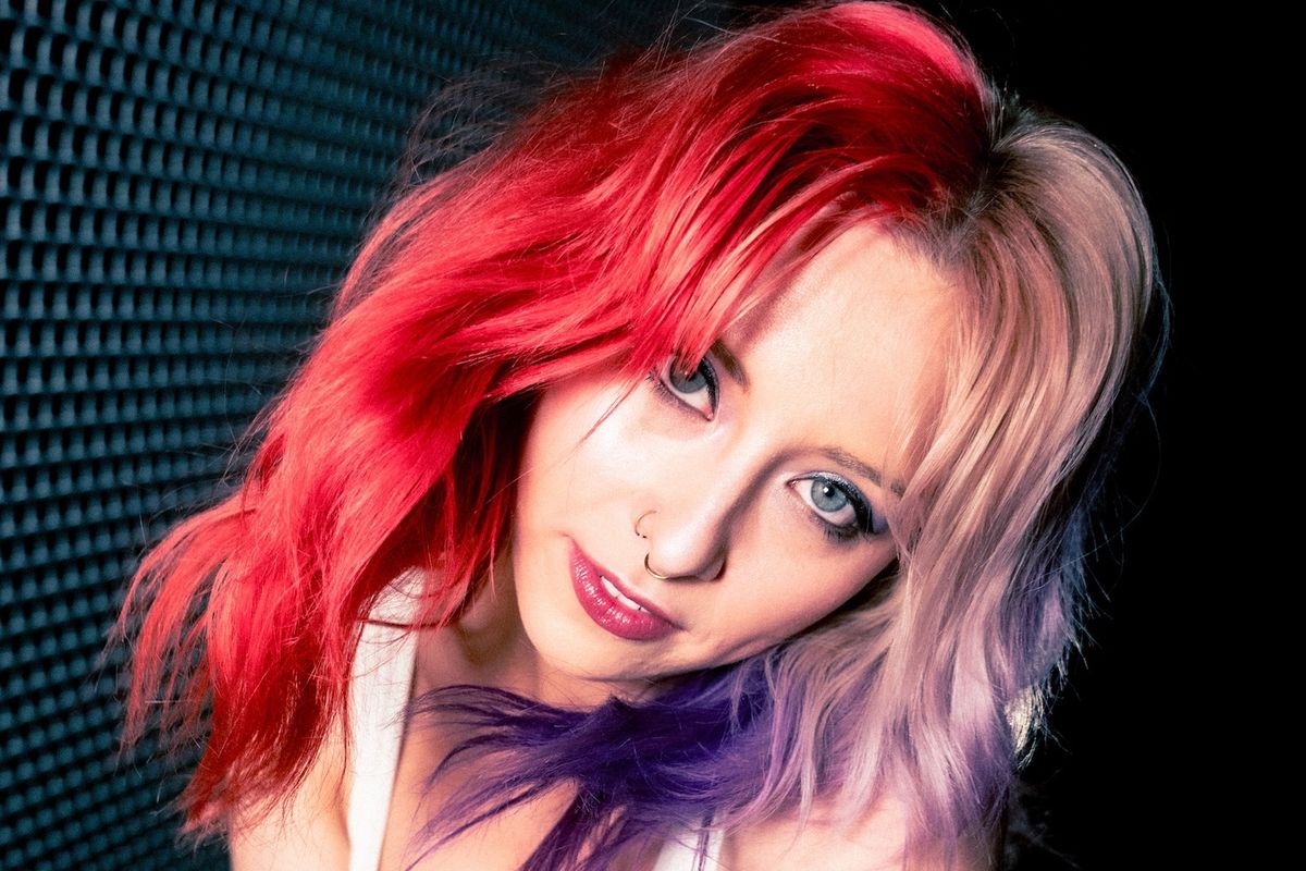 Nicotine Dolls with Kalie Shorr