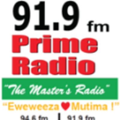 Primeradio Kampala.