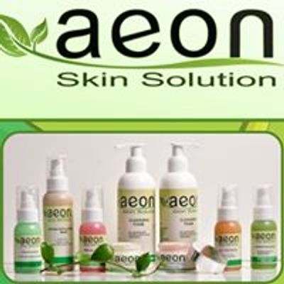 Aeon Skin Solution