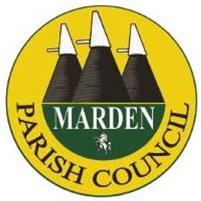 Marden Parish Council, Kent