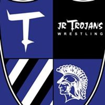Jr Trojans Wrestling
