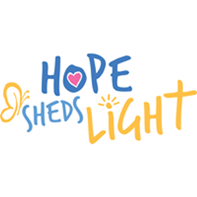 HOPE Sheds Light, Inc.
