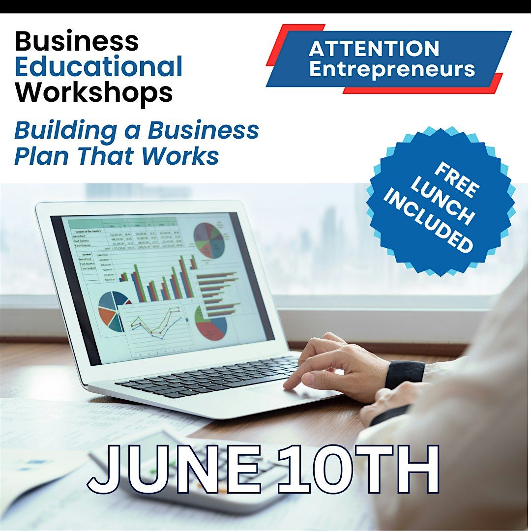 Building a Business Plan That Works