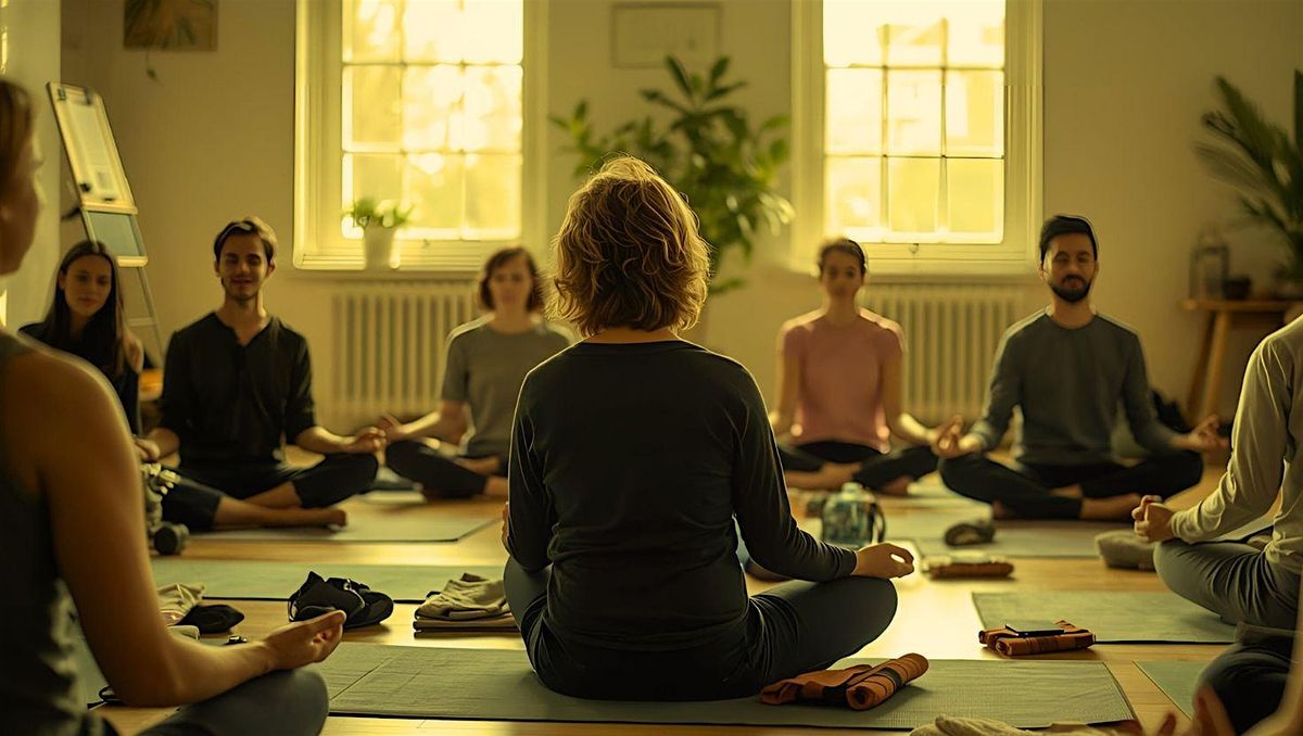 Break Free From Survival State