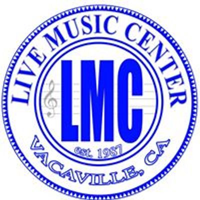 Live Music Center