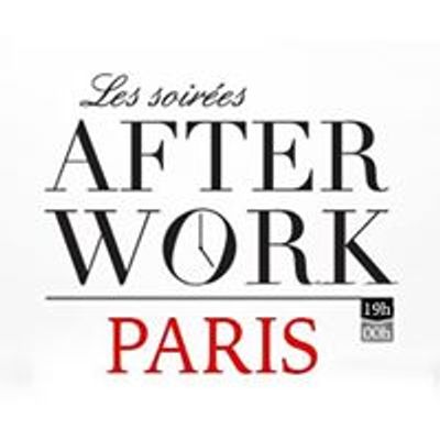 Afterwork Paris .net