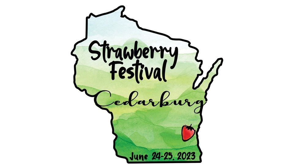 2023 Strawberry Festival