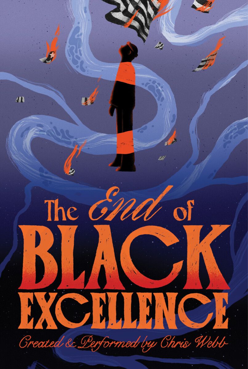 Black By Popular Demand: A Black Excellence Revue