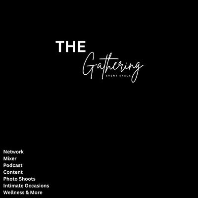 The Gathering Event Space