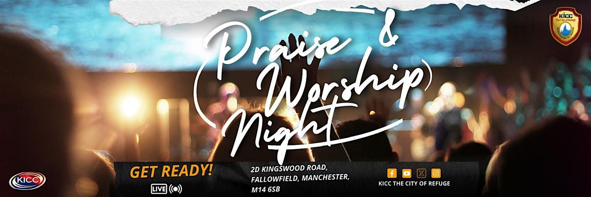 Praise and Worship Night