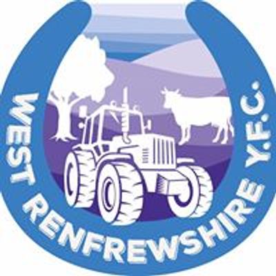 West Renfrewshire Young Farmers Club