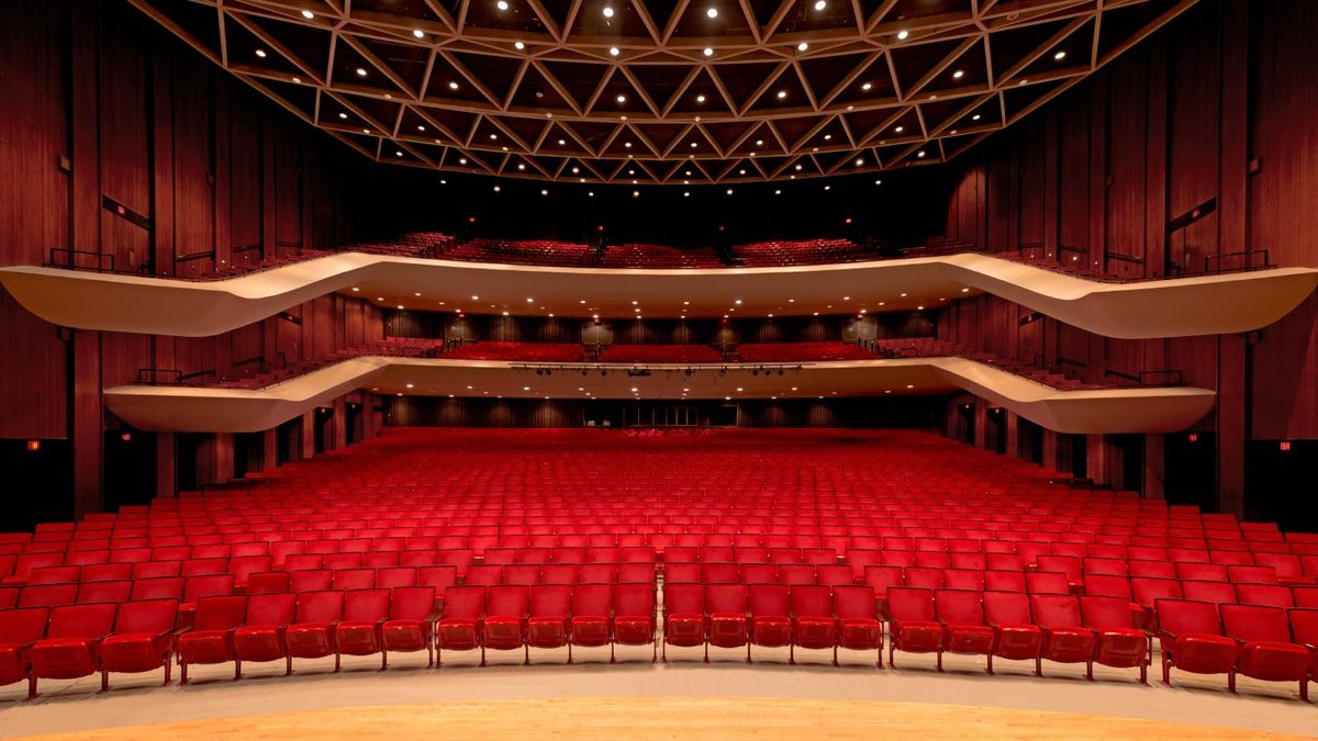 Norfolk Forum presents Dr. Elias Zerhouni, M.D. at Chrysler Hall