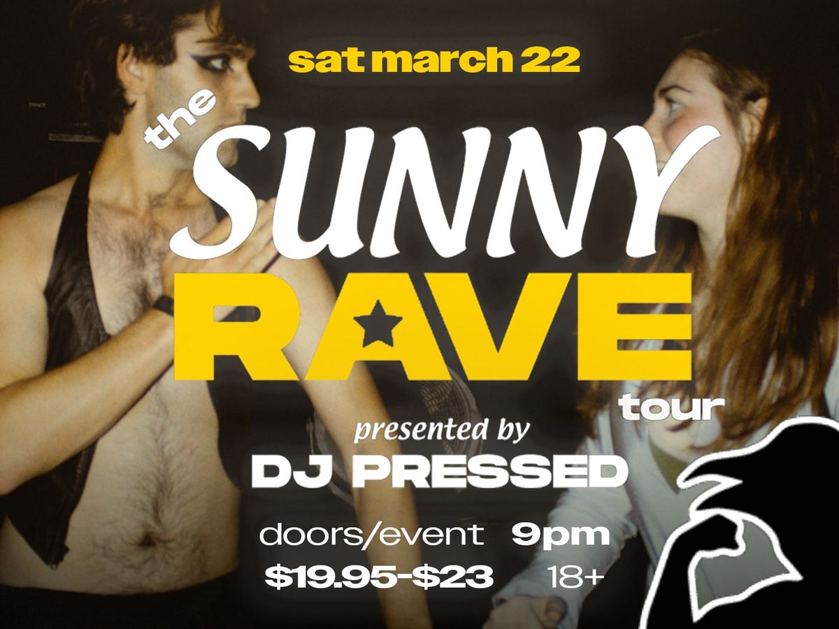 DJ Pressed