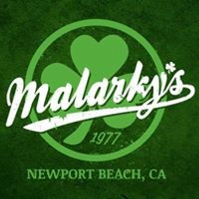 Malarky's Irish Pub