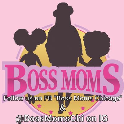 Boss Moms Chicago