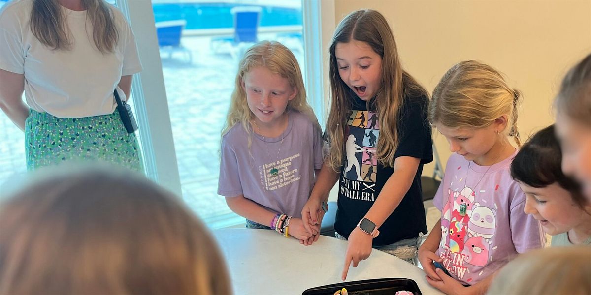 St. Augustine Co-op Info Session