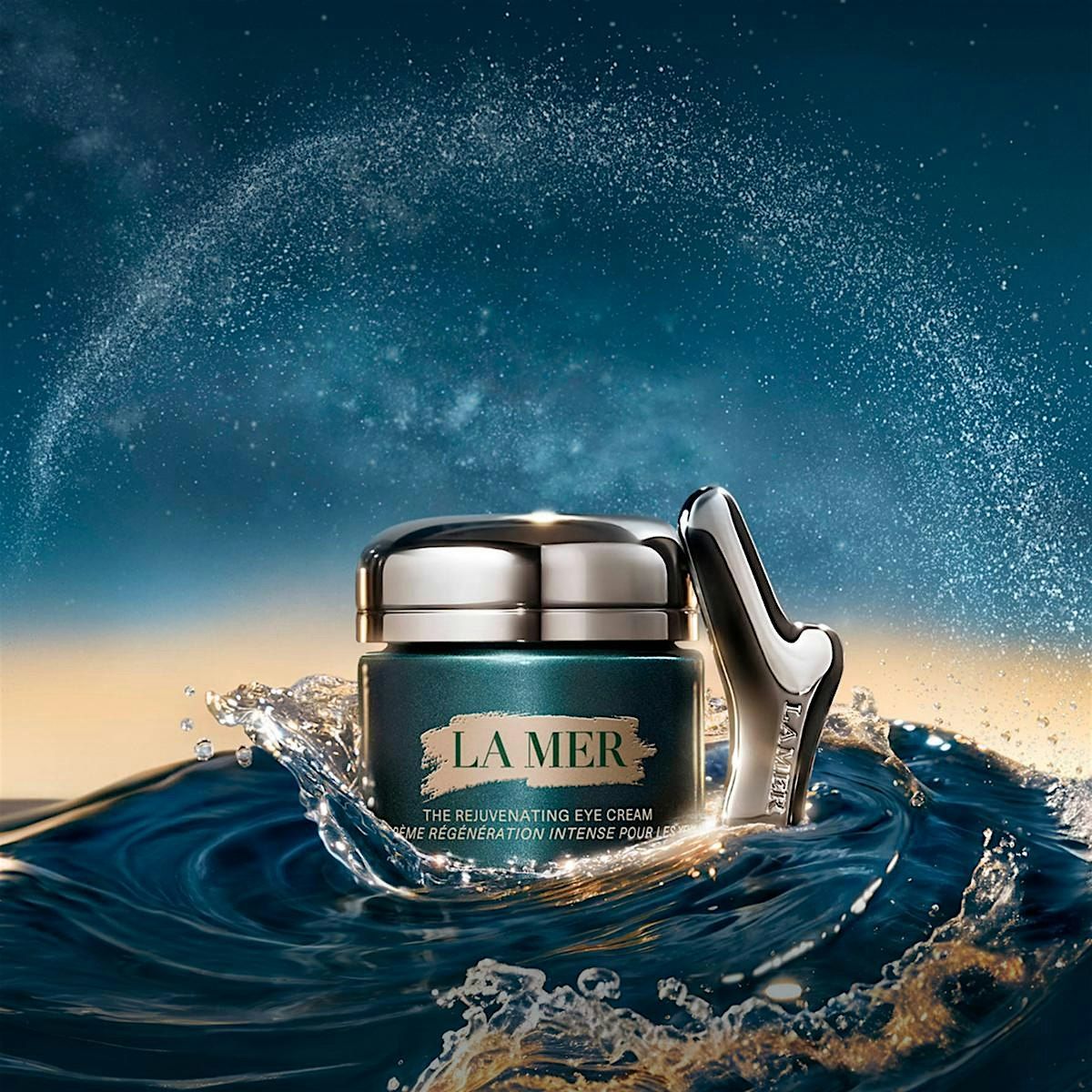 La Mer Beauty Brunch