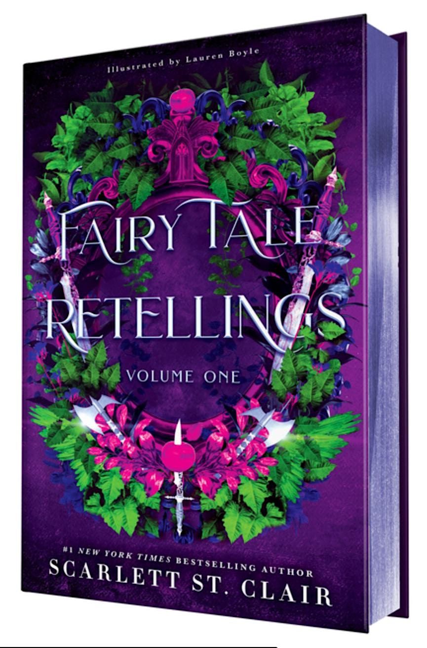 Wisp Bookshop's December Book Club