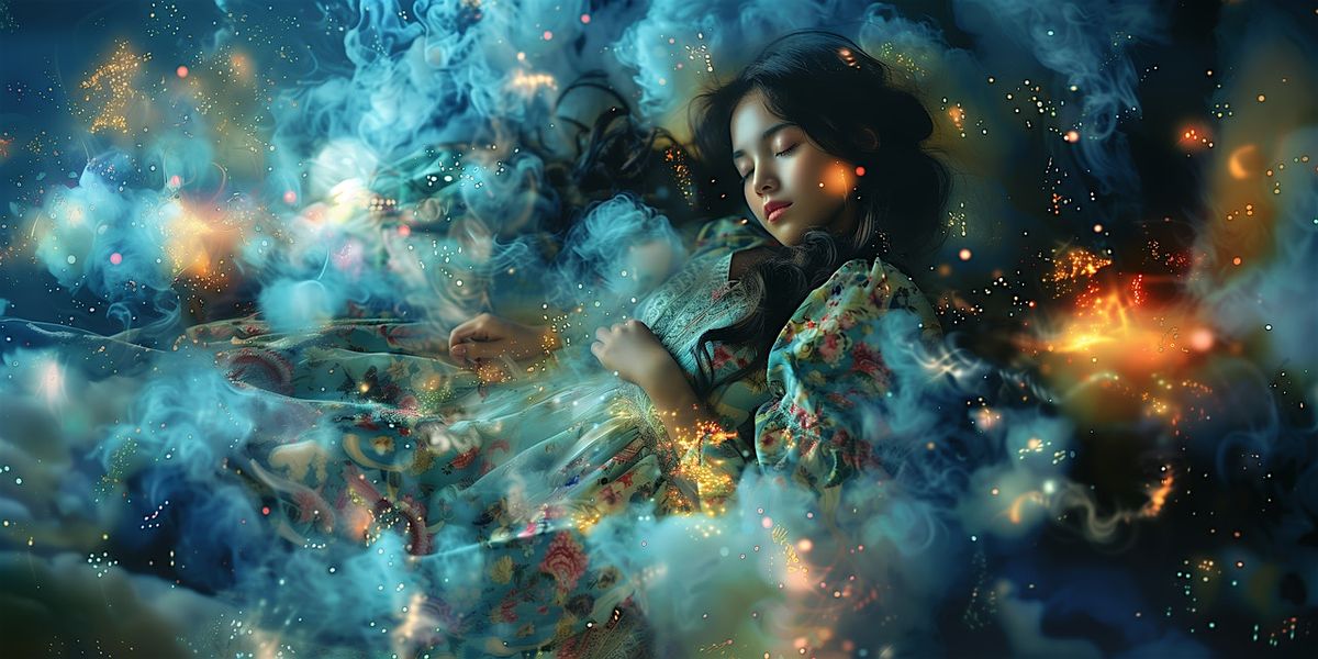 Dream Interpretation Class